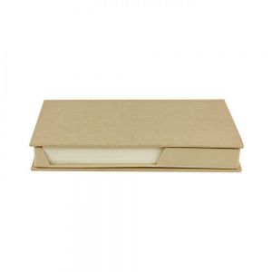 PORTA NOTAS DOKKA personalizada